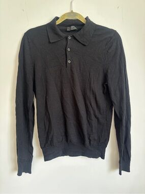 Vintage Prada Polo